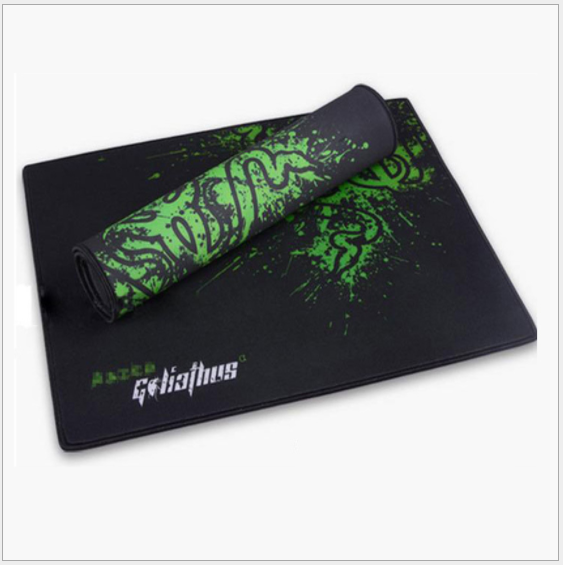 Gaming Mouse Pad