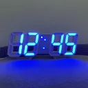 LED Digital Table Clock