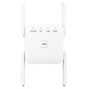 AC1200M Dual Frequency WIFI Network Repeater 5G/2.4G Wireless Signal Extender Amplifier