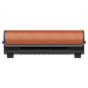 Car Cooling Fan Car Seat USB Fans 3 Speeds Strong Wind Interior Rear Headrest Cooler Fan Low Noise Auto Rear Seat Creative Fans