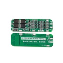 3S 20A Li-ion Lithium Battery 18650 Charger PCB BMS Protection Board For Drill Motor