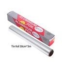 Kitchen Organizer Paper Towel Holder Cling Film Cutting Holder Sauce Bottle Tin Foil Paper Storage Rack Kitchen Shelf