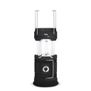 Portable Solar Charger Camping Lantern Lamp LED Outdoor Lighting Folding Camp Tent Lamp USB Rechargeable Lantern Outdoor Light