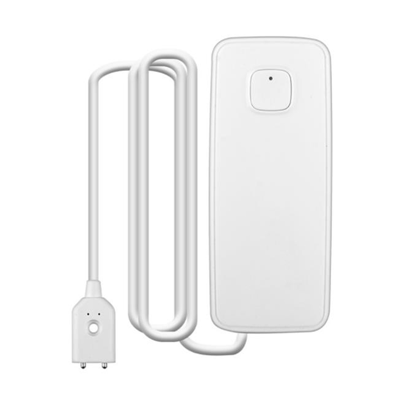 Tuya smart water level alarm WIFI water leakage alarm WIFI water immersion alarm