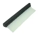 Flexible Soft Silicone Wiper Car Window Cleaning Glass Scraper Silicone Handy Squeegee Car Blade Clean Scraping Film Scraper