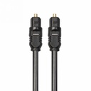 Digital Audio Optical Optic Fiber Cable  Cord