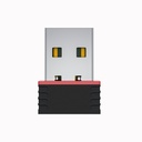 Mini PC WiFi Adapter 150M USB WiFi Antenna Wireless Computer Network Card 802.11n/g/b Portable USB Wifi Receivers Adapter