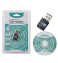 300Mbps USB WiFi Wireless Adapter USB Network Adapter 2.4G Wireless Dongle Network Card