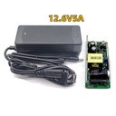 12.6V 5A Lithium Battery Charger for 3S 18650 Li-ion Packs