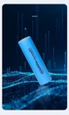 EVE Lithium Energy 18650 lithium battery 3.6V 2550mah