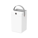 Air Humidifier Dual Spray Digital Display 3L Home Mute Diffuser Humidifier Usb Aromatherapy Office Bedroom Spray Atomizer