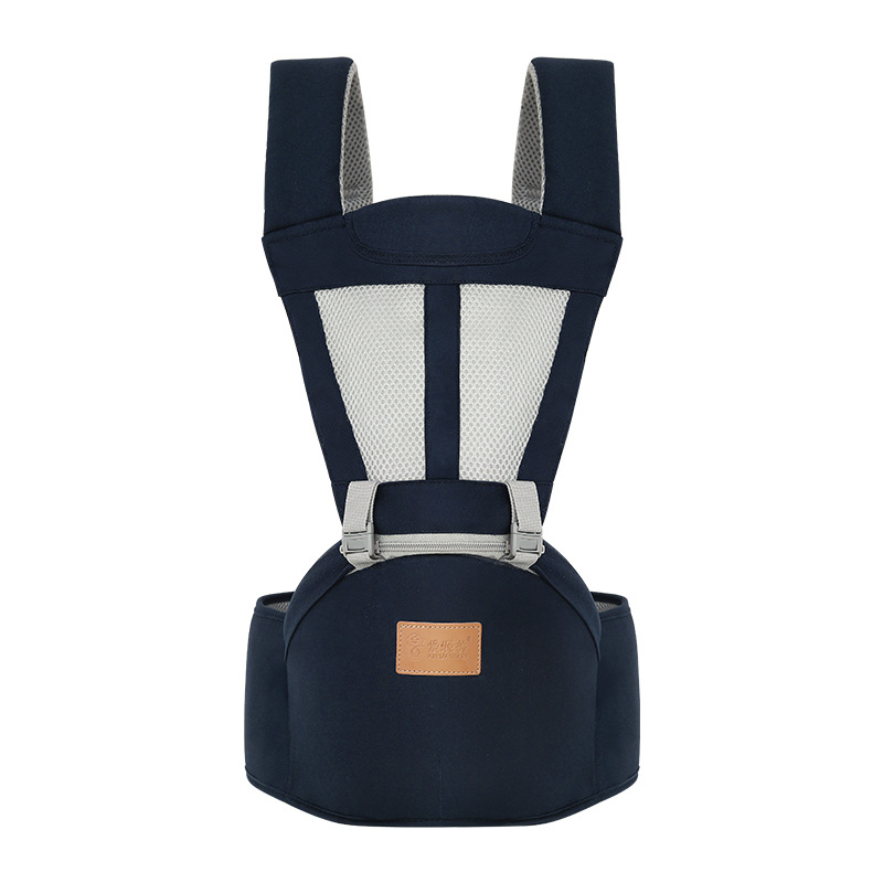 Baby Carrier Ergonomic Newborn Kangaroo Infant Kid Sling Back Front Facing Backpack Wrap Cotton Breathable Baby Bag 0-36 Months