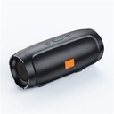 800mah Bluetooth 3W*2 Dual Speakers Outdoor Stereo Surround Loudspeaker Wireless Sound Box