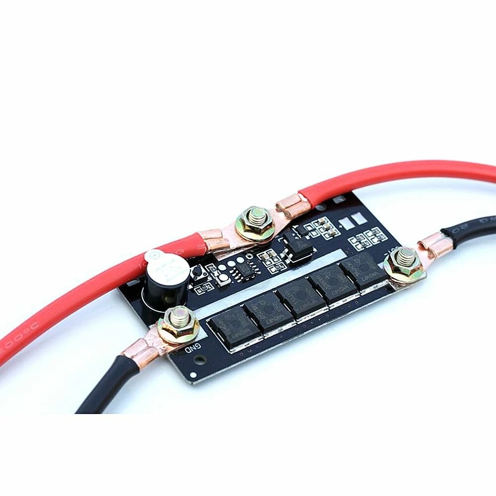 12V Spot Welder Set Portable DIY PCB Circuit Board