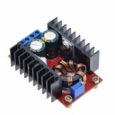 150W Boost Converter DC-DC 10-32V to 12-35V Step Up Voltage Charger Module