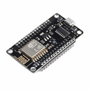 ESP8266 serial WiFi module NodeMcu Lua WIFI V3 IoT CH340G development board