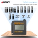 ANENG 168Max Digital Universal Battery Tester