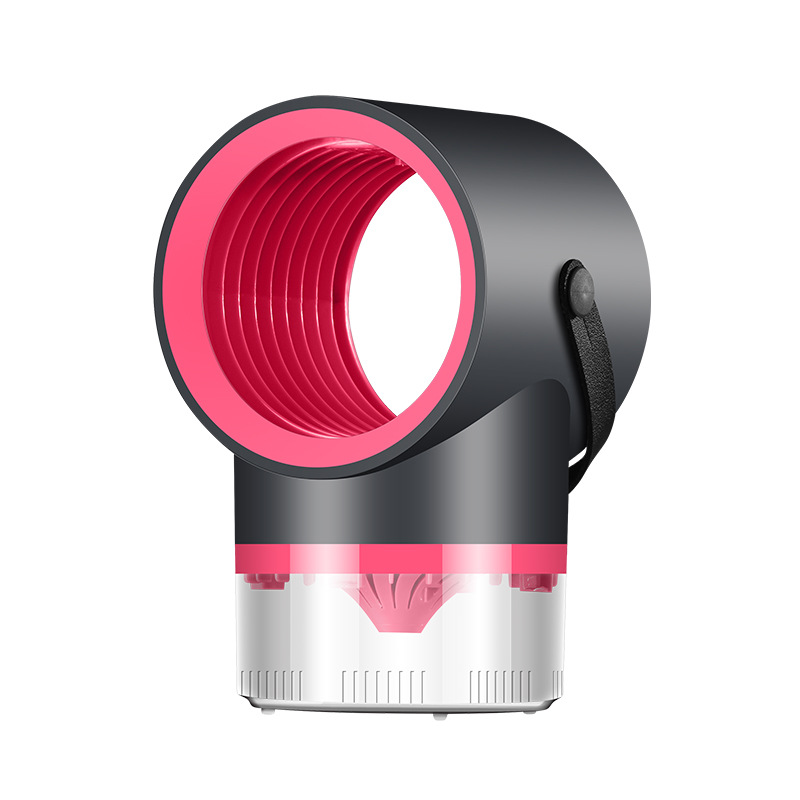 USB photocatalytic mini mosquito killer lamp