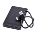 HDD SSD Enclosure Adapter Hard Drive USB3.0 5 Gbps External Portable Enclosure Case Adapter