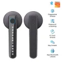 Tuya Fingerprint Door Lock Fingerprint/Password/Tuya APP/Key/Card Unlock