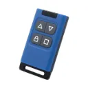 Universal 300-915MHz Multi-Frequency Four-Key Wireless Remote Control Duplicator