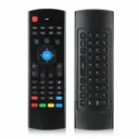 MX3 2.4G Wireless Air Fly Mouse Motion Sensing Infrared Remote Controller