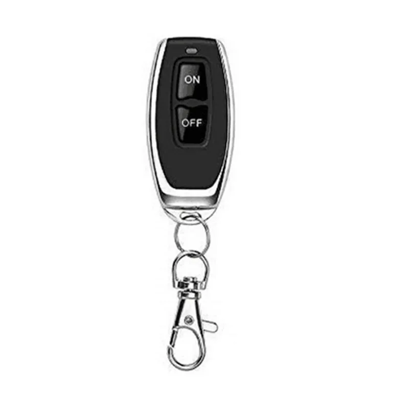 433MHZ RF Wireless Remote Control