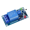 5V/12V Thermal Sensor Module5V/12V Thermistor Temperature Sensor Relay Module