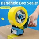 Tape Sealing Packer Tape Dispenser