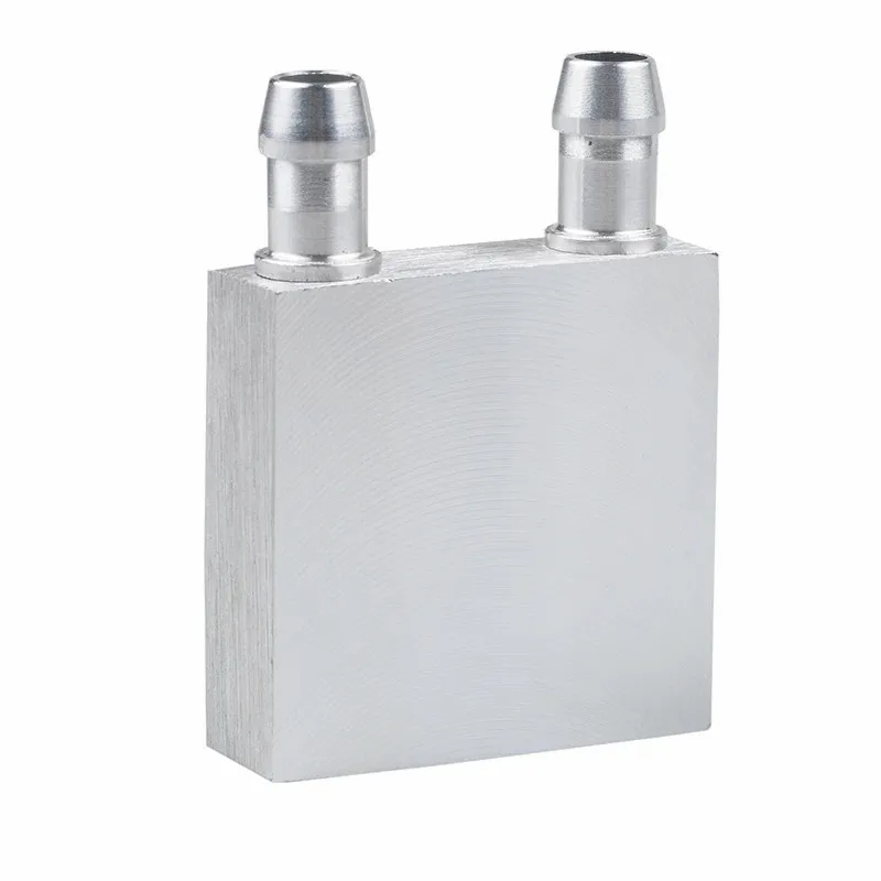 Aluminum Water Cooling Block