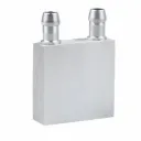 Aluminum Water Cooling Block