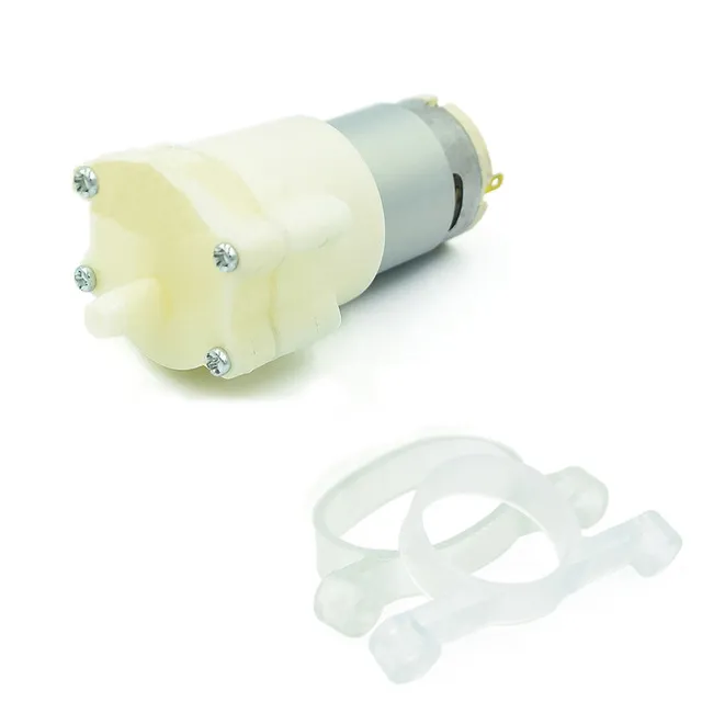 R365 water pump DC diaphragm pump