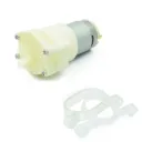 R365 water pump DC diaphragm pump