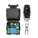 RF 433Mhz Wireless Remote Control Switch DC5-30V 10A Relay Receiver With Remote