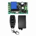 RF 433 MHz 220V 10A Remote Control Receiver