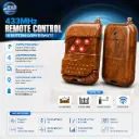 433MHz Wireless Remote Control Copy Remote (4 Buttons)
