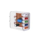 5 Port USB Charger (5V / 2A)