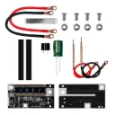 Spot Welder DIY Kit Portable 12V Battery Energy Storage Spot Welding Machine