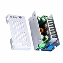 DC-DC 15A adjustable Input 8-55V Output 1-35V step-down high efficiency high power module