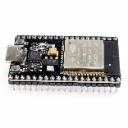 ESP32 Development Board TYPE-C/MICRO USB CP2102 WiFi+Bluetooth Dual Core ESP32-DevKitC-32 ESP-WROOM-32 Expansion Board 38PINS