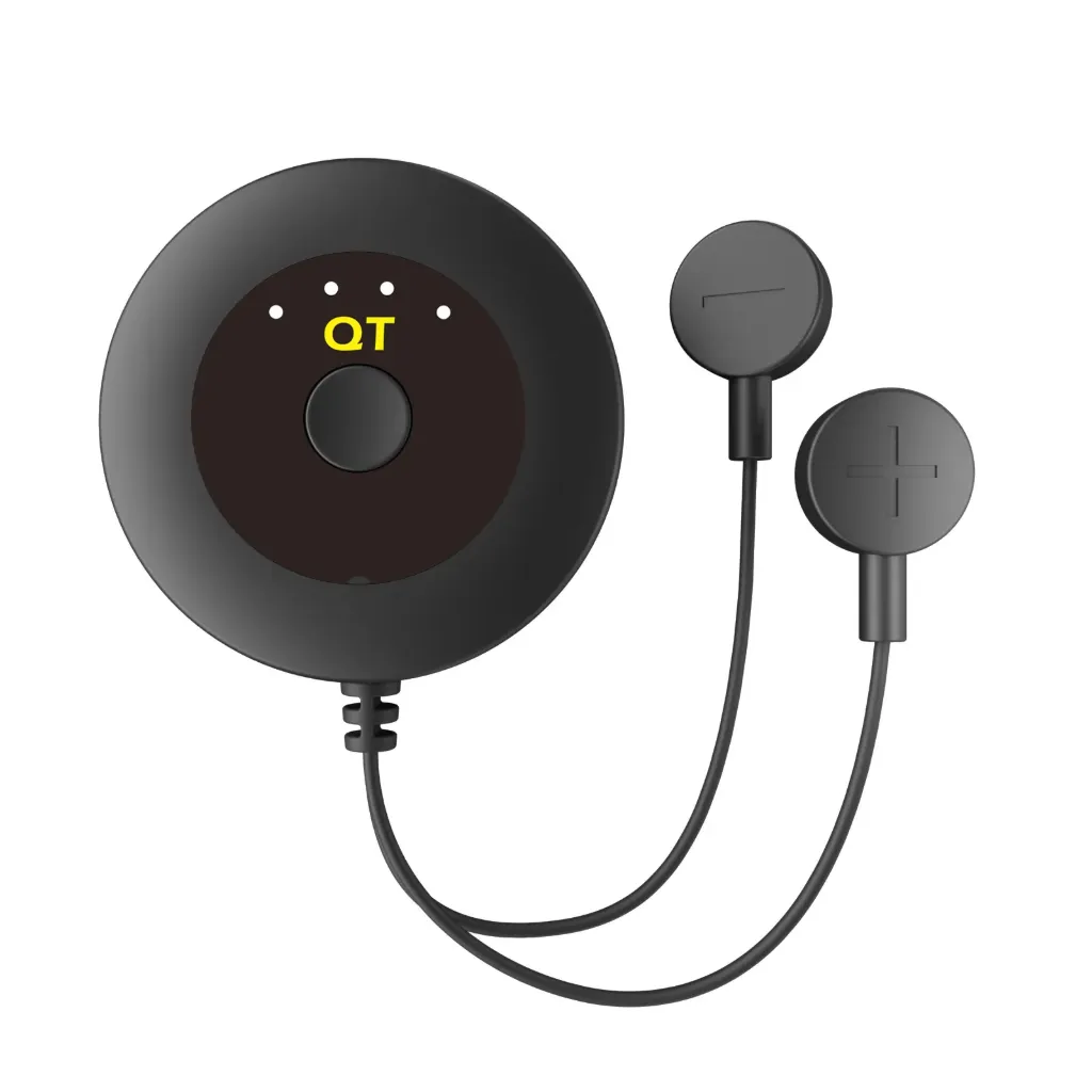 QT Elite 2A Fast Charger – Lithium Battery Charger + Power Bank Function