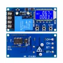 XY-L30A battery charging control module