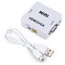 HDMI to VGA Converter