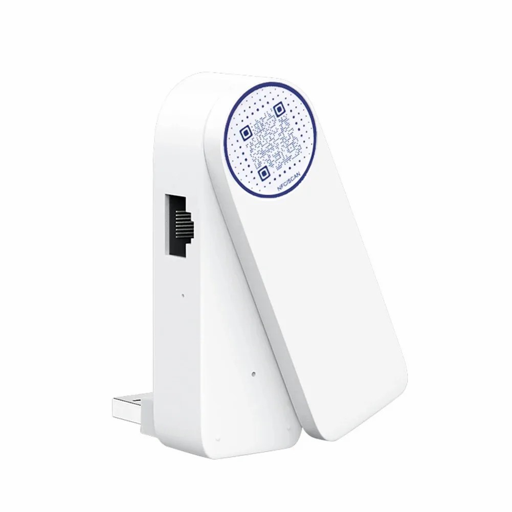 Wireless USB 300Mbps WiFi Extender Booster Router 802.11N Long Range WiFi Signal Amplifier Home Network Extension