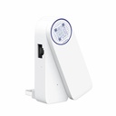 Wireless USB 300Mbps WiFi Extender Booster Router 802.11N Long Range WiFi Signal Amplifier Home Network Extension