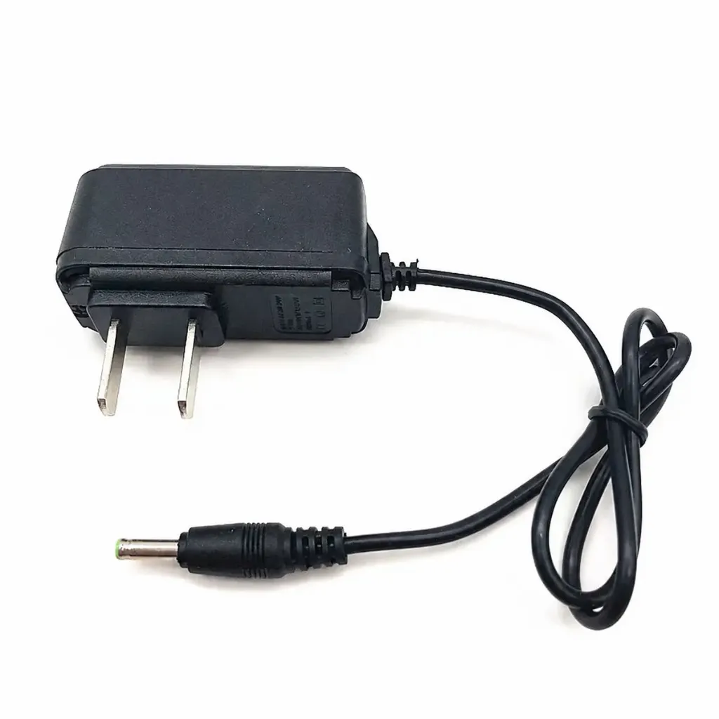 18650 Lithium Battery Charger (4.2V 500mA)