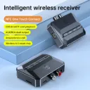 NFC Bluetooth 5.3 Audio Receiver
