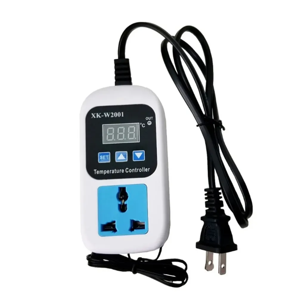 XK-W2001 Digital Temperature Controller