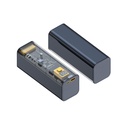 PD22.5W fast charging large capacity 20000 mAh transparent shell mobile phone power bank