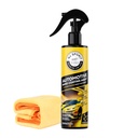 300ml Quick UV Protection Nano Repairing Coating Spray